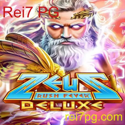 Aventuras Épicas em ZeusRushFeverDeluxe